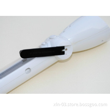 Crank Dynamo Solar Flashlight and Radio,hot sale chrismas gift